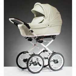 711 - Детская коляска Esperanza Classic Kareta 3 в 1